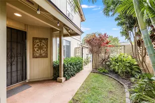 87-103 Kulahelela Pl, Waianae, HI 96792 - Photo 24