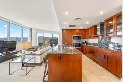 223 Saratoga Road #3501, Honolulu, HI 96815 - Photo 6