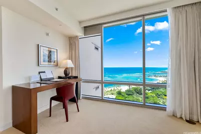 223 Saratoga Road #3501, Honolulu, HI 96815 - Photo 4