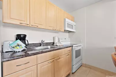 229 Paoakalani Avenue #3511, Honolulu, HI 96815 - Photo 8