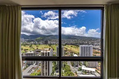 229 Paoakalani Avenue #3511, Honolulu, HI 96815 - Photo 4