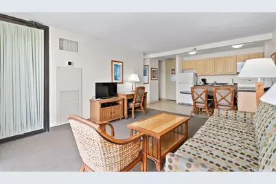 229 Paoakalani Avenue #3511, Honolulu, HI 96815 - Photo 6