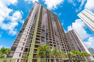 229 Paoakalani Ave, Honolulu, HI 96815 - Photo 24