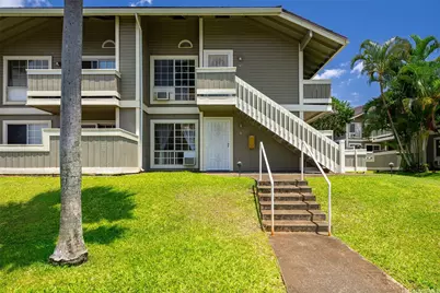 94-1419 Polani Street #22D, Waipahu, HI 96797 - Photo 20