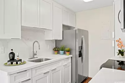 94-1419 Polani Street #22D, Waipahu, HI 96797 - Photo 10