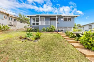 92-609 Palailai St, Kapolei, HI 96707 - Photo 1
