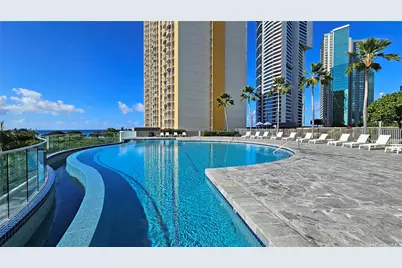 88 Piikoi Street #2408, Honolulu, HI 96814 - Photo 22