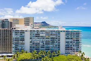 2161 Kalia Rd, Honolulu, HI 96815 - Photo 1