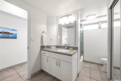 2161 Kalia Road #1415, Honolulu, HI 96815 - Photo 12