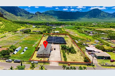 86-116 Puhawai Road #A, Waianae, HI 96792 - Photo 2