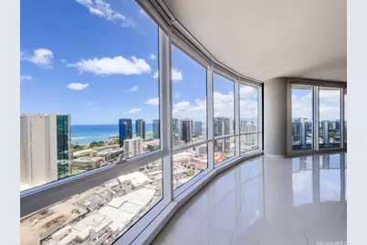 1288 Kapiolani Boulevard #I4408, Honolulu, HI 96814 - Photo 2