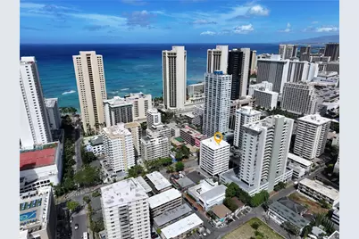 2442 Kuhio Avenue #1204, Honolulu, HI 96815 - Photo 24