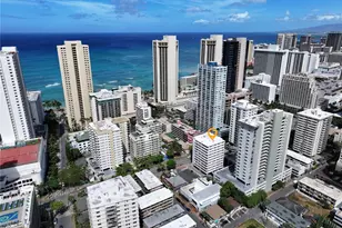 2442 Kuhio Ave, Honolulu, HI 96815 - Photo 24