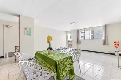 2442 Kuhio Avenue #1204, Honolulu, HI 96815 - Photo 10