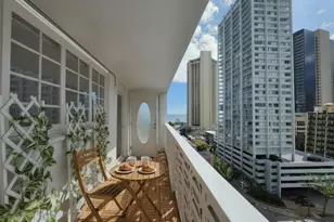 2442 Kuhio Ave, Honolulu, HI 96815 - Photo 1