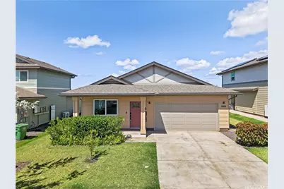 91-1719 Kapeku Loop, Ewa Beach, HI 96706 - Photo 2