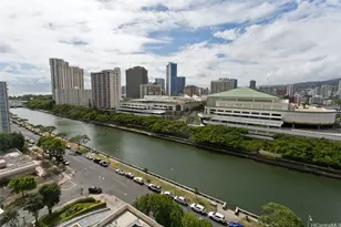 1717 Ala Wai Blvd, Honolulu, HI 96815 - Photo 12