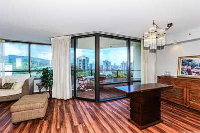 1525 Wilder Avenue #1005, Honolulu, HI 96822 - Photo 4