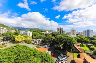 1525 Wilder Ave, Honolulu, HI 96822 - Photo 1