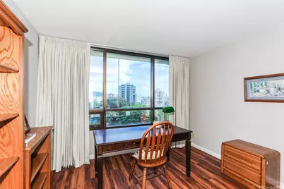 1525 Wilder Avenue #1005, Honolulu, HI 96822 - Photo 20