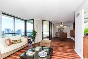 1525 Wilder Ave, Honolulu, HI 96822 - Photo 8