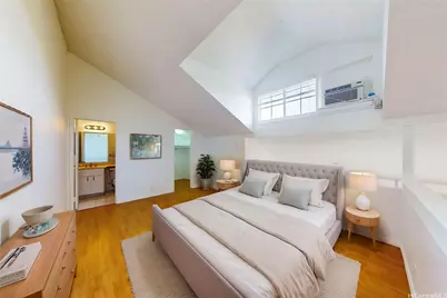 500 Mananai Place #17V, Honolulu, HI 96818 - Photo 10