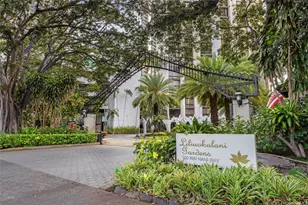 300 Wai Nani Way, Honolulu, HI 96815 - Photo 2