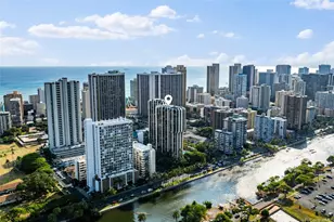 300 Wai Nani Way, Honolulu, HI 96815 - Photo 20