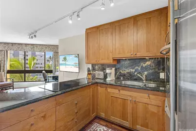 300 Wai Nani Way #II/716, Honolulu, HI 96815 - Photo 12