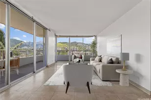 2825 S King St, Honolulu, HI 96826 - Photo 1