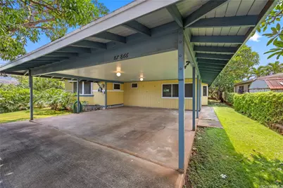 87-866 Hakeakea Street, Waianae, HI 96792 - Photo 22
