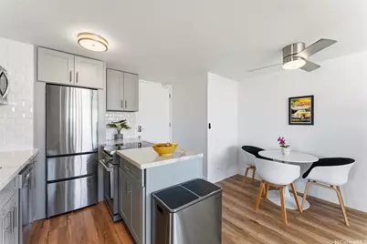 445 Seaside Avenue #2020, Honolulu, HI 96815 - Photo 4