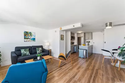 445 Seaside Avenue #2020, Honolulu, HI 96815 - Photo 10
