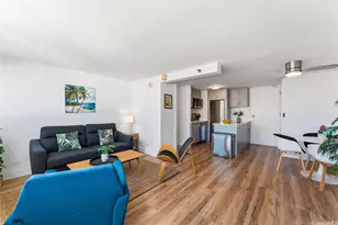 445 Seaside Ave, Honolulu, HI 96815 - Photo 10