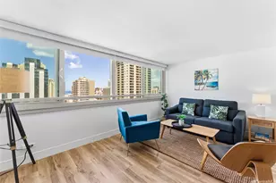 445 Seaside Ave, Honolulu, HI 96815 - Photo 8