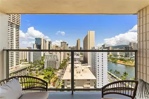 445 Seaside Ave, Honolulu, HI 96815 - Photo 18