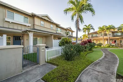 91-2072 Kaioli Street #4502, Ewa Beach, HI 96706 - Photo 2