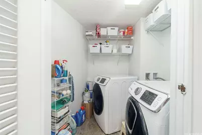 1022 Prospect Street #807D, Honolulu, HI 96822 - Photo 16