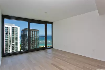 333 Ward Avenue #3706, Honolulu, HI 96814 - Photo 2