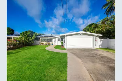 545 Ka Awakea Place, Kailua, HI 96734 - Photo 1