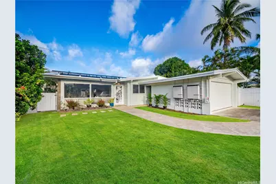 545 Ka Awakea Place, Kailua, HI 96734 - Photo 2