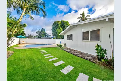545 Ka Awakea Place, Kailua, HI 96734 - Photo 20