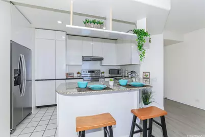 1212 Nuuanu Avenue #3112, Honolulu, HI 96817 - Photo 6