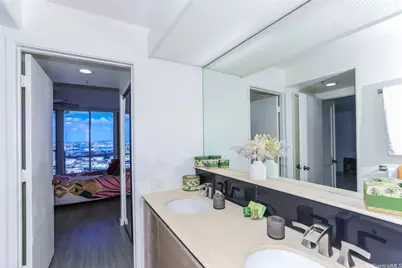 1212 Nuuanu Avenue #3112, Honolulu, HI 96817 - Photo 12