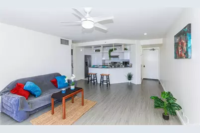 1212 Nuuanu Avenue #3112, Honolulu, HI 96817 - Photo 8
