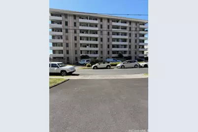 1026 Kalo Street #701, Honolulu, HI 96826 - Photo 2