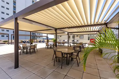 2211 Ala Wai Boulevard #3111, Honolulu, HI 96815 - Photo 22