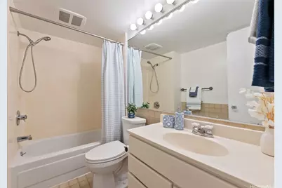 1013 Prospect Street #1014, Honolulu, HI 96822 - Photo 16