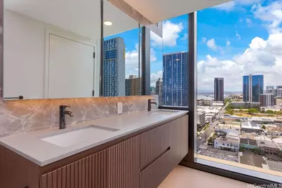 333 Ward Avenue #1903, Honolulu, HI 96814 - Photo 14