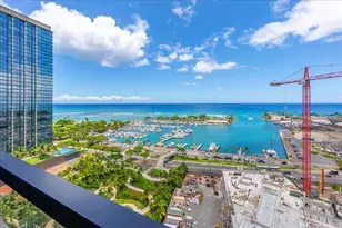 333 Ward Ave, Honolulu, HI 96814 - Photo 10